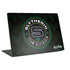 Wizarding Worlds Harry Potter Team Slytherin Universal Laptop 11in (8.8 x 6.2in) Skin
